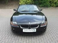 Used BMW Z4 170 HP (125 kW) 2005 Cabriolet