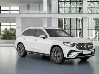 New Mercedes GLC300 AMG line 258 HP (189 kW) 2026 SUV