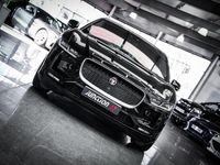 Used Jaguar I-Pace First Edition 294 kW (400 HP) 2019 Black SUV