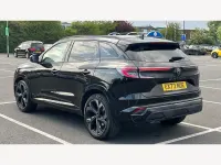 Usado Renault Austral Techno Esprit Alpine 200 HP (147 kW) 2023 Preto SUV