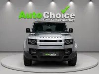 Used Land Rover Defender SE 240 HP (176 kW) 2020 Grey SUV