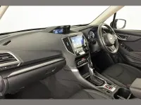 Używany Subaru Forester XE 150 KM (110 kW) 2023 Czarny SUV