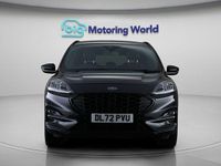 Used Ford Kuga ST-Line X 150 HP (110 kW) 2023 Black SUV