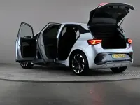 Used Cupra Born e-Boost 169 kW (231 HP) 2025 Silver Hatchback