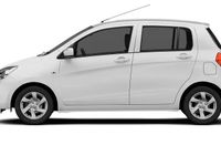 Used Suzuki Celerio 68 HP (50 kW) 2018 Hatchback