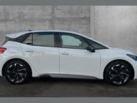 Used Cupra Born e-Boost 169 kW (231 HP) 2024 White Hatchback