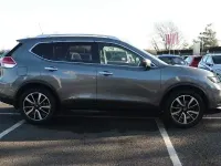 Used Nissan X-Trail Tekna 131 HP (96 kW) 2017 SUV
