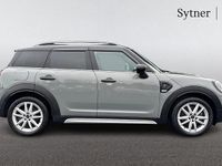 Used Mini Cooper S Countryman Sport 176 HP (129 kW) 2022 Grey SUV