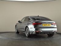 used Audi A5 35 TDI S Line 5dr S Tronic