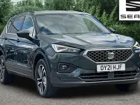 Used Seat Tarraco SE Technology 150 HP (110 kW) 2023 SUV