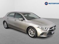 Used Mercedes A180 SE 2019 Silver Hatchback