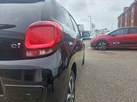 used Citroën C1 1.0 VTI FLAIR EURO 6 (S/S) 3DR PETROL FROM 2015 FROM SOUTHAMPTON (SO14 5RG) | SPOTICAR