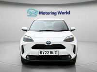 Used Toyota Yaris Hybrid Design 116 HP (85 kW) 2026 Estate