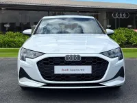 Used Audi A3 e-tron Sport 204 HP (150 kW) 2026 White Hatchback