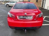 used MG MG6 MAGNETTE SALOON