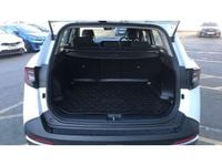 Begagnad Kia Sportage 238 HK (175 kW) 2025 Vit SUV