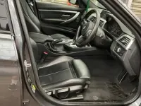 Used BMW 330e M Sport 2018 Grey Sedan
