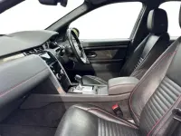Used Land Rover Discovery Sport R-Dynamic 180 HP (132 kW) 2020 Grey SUV