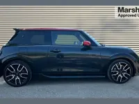 Used Mini Cooper Sport 150 kW (204 HP) 2025 Grey Hatchback
