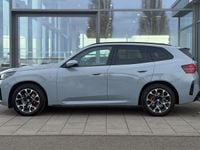 Used BMW X3 M Sport 205 HP (150 kW) 2025 Grey SUV