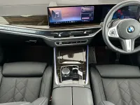 Used BMW X5 M Sport 347 HP (255 kW) 2025 Black SUV