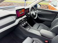 Second-hand Skoda Kodiaq SE L 190 CP (139 kW) 2025 Albastru SUV