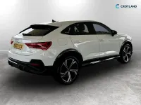 Used Audi Q3 Design 2020 White SUV