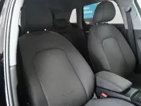 Usado Audi A3 Sportback Design 116 HP (85 kW) 2019 Preto Citadino
