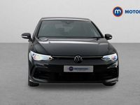 Used VW Golf VIII R-line 150 HP (110 kW) 2023 Grey Hatchback