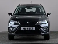Used Seat Arona SE Technology 95 HP (69 kW) 2021 SUV