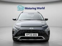 Used Hyundai Bayon Premium 101 HP (74 kW) 2024 SUV