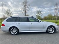used BMW 520 5 Series D M SPORT BUSINESS EDITION AUTOMATIC STEP AUTO