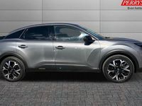 Used Citroën e-C4 114 kW (156 HP) 2025 Hatchback