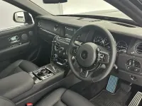 Used Rolls Royce Cullinan 2023 Black SUV