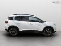 used Citroën C5 Aircross 1.5 BlueHDi Max 5dr EAT8