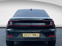 Used Polestar 2 Plus 169 kW (231 HP) 2022 Black Hatchback