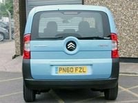 Used Citroën Nemo 2010 MPV