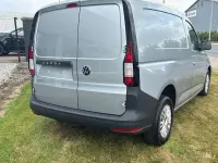 New VW Caddy Business 101 HP (74 kW) 2026 Silver MPV