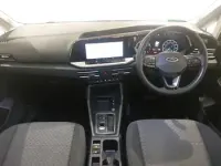 Used Ford Tourneo Connect Titanium 2023 Blue MPV