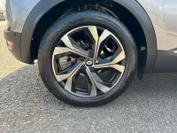 Gebraucht Renault Captur Bose Edition 140 PS (102 kW) 2023 Grau SUV