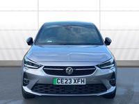Used Vauxhall Corsa-e Ultimate 100 kW (136 HP) 2023 Hatchback