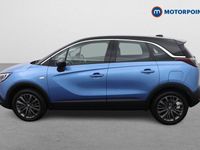 used Vauxhall Crossland X 1.2T [130] Elite 5dr [Start Stop]