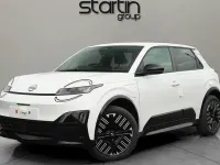 New Nissan Micra 89 kW (122 HP) 2026 Hatchback