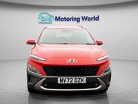 Second-hand Hyundai Kona Premium 118 CP (86 kW) 2022 SUV