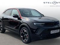 Used Vauxhall Mokka 101 HP (74 kW) 2025 SUV