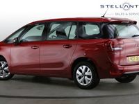 used Citroën Grand C4 Picasso 1.6 BlueHDi 100 Touch Edition 5dr