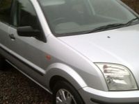 Used Ford Fusion 2003 Estate