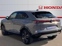 Used Honda HR-V Advance 131 HP (96 kW) 2025 Grey SUV