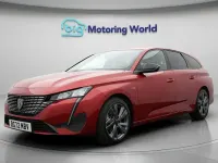 Used Peugeot 308 SW Allure 179 HP (131 kW) 2024 Estate