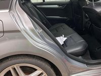 Used Mercedes C250 2010 Silver Estate
